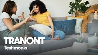 Testimonio de Rocio Berny: Por qué elegí Tranont para cambiar mi vida