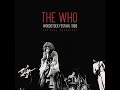 The Who - See Me, Feel Me - Woodstock '69 (instrumental)