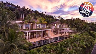 Andara Resort Villas | Phuket, Thailand | Hotel Review 🏨
