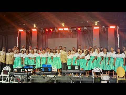 ABODIN ANTHEM BY Yaw Owusu Asiamah 