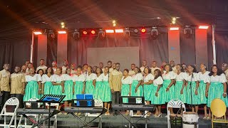 ABODIN ANTHEM BY Yaw Owusu Asiamah 