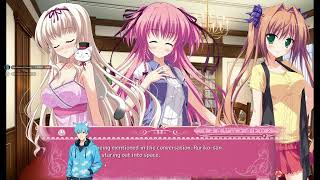 MitchDowns11's Stream: Princess Evangile Ep.17 #princessevangile #pcgaming #gaming screenshot 1