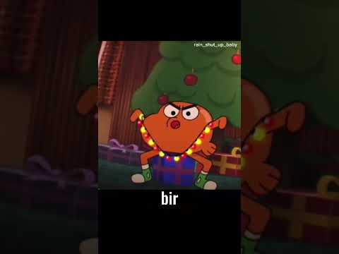 darwin watterson - benim boyum olsa da bir elli #youtube #keşfet #shorts #short #viral #funny