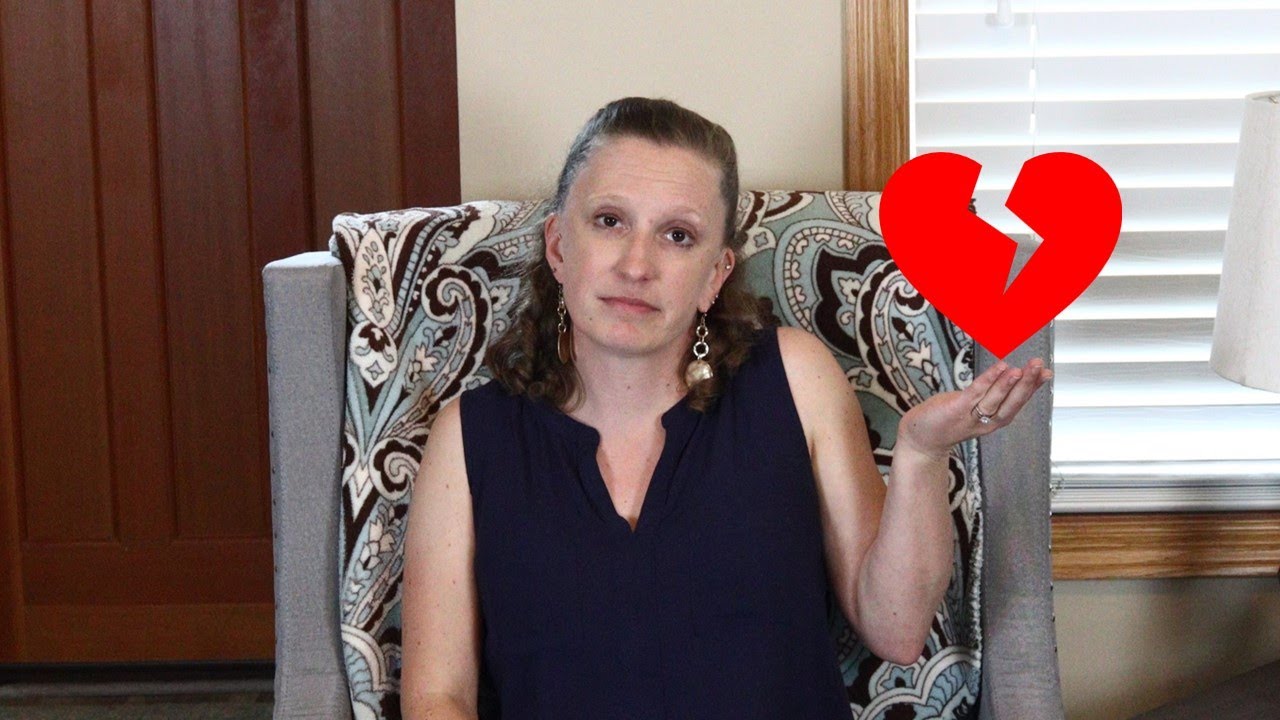 Things I Learned About Grieving - YouTube