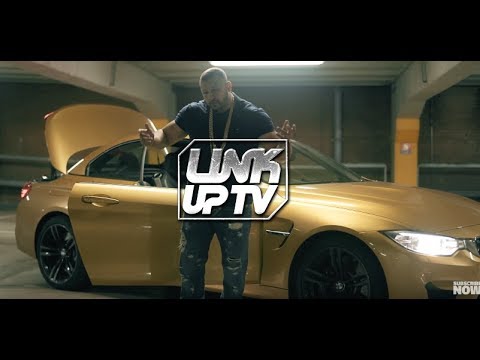 Lemz - On My Own [Music Video] @Lemz_bc | Link Up TV