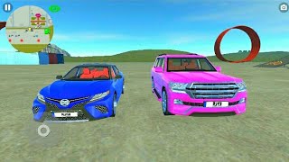 العاب سيارات - محاكاة القيادة ألعاب السيارات الحقيقية - سيارة سيم اليابان | screenshot 5