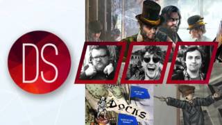 Daft Souls 58: AC Syndicate, Sorcery!, Rebel Galaxy, Double Hitler, Hearts of Stone