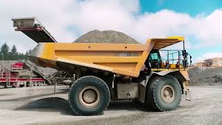 Who is Modern Machinery?