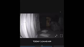 TV Turns On + Orb Capture – KPD-E & LVA / HP-KE (Elec) + HP-PE (3:16.04 AM, 3-7-2020)