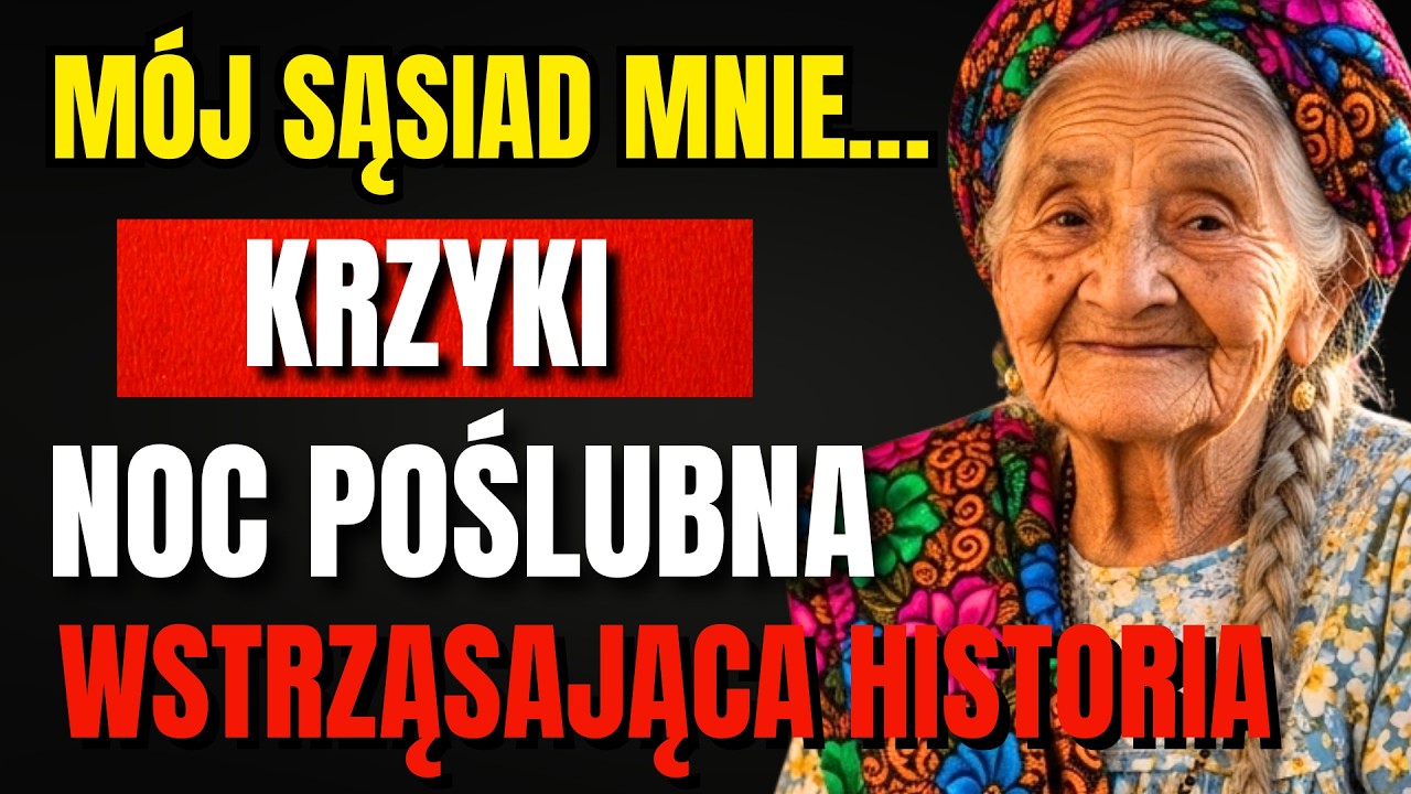 ZACHOWAŁAM SIEBIE PRZEZ CAŁE ŻYCIE… A PRAWDA WYSZŁA NA JAW W NOC POŚLUBNĄ