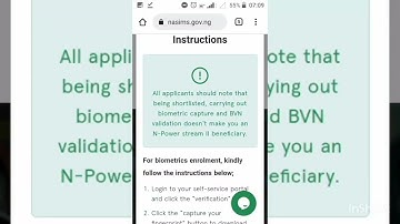 Latest NPOWER 2022/2023 BATCH C STREAM II NEWS Update