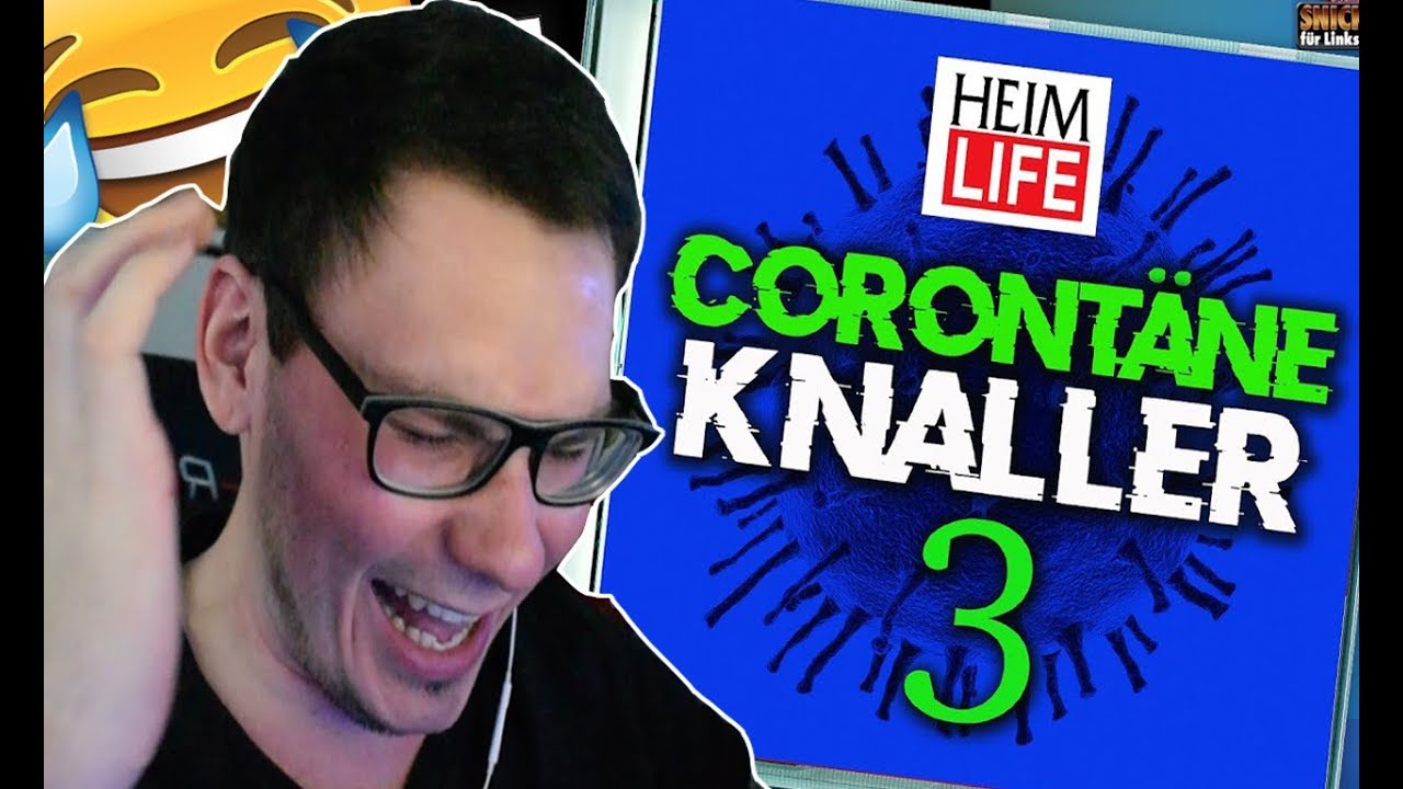 TIME LIES - Corontäne-Knaller Vol. 3 😂 REAKTION - CATA -