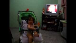 Avenida Brasil Reação Da Emilly