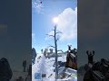 БИТВА В ВОЗДУХЕ!