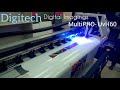 Roll to roll Uv 5 ft Printer most Advance and Better than latex