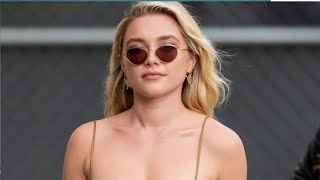 Florence Pugh Biography, Lifestyle, Family,Net Worth