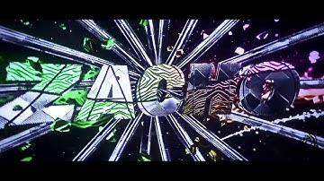 JoshLee Public Dual Intro ZachoShark Ae-By Teo Art’s (C4D by LahnaFX)