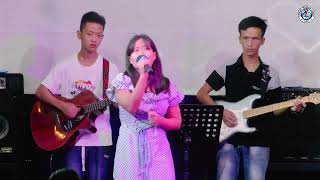 အဖေ့ရိပ် ၊ တေးရေး - စံပီး ၊ ဆို- San Bawi