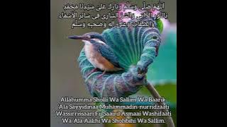 Sholawat Nuridzati Sholawat Klasik Tanpa Musik