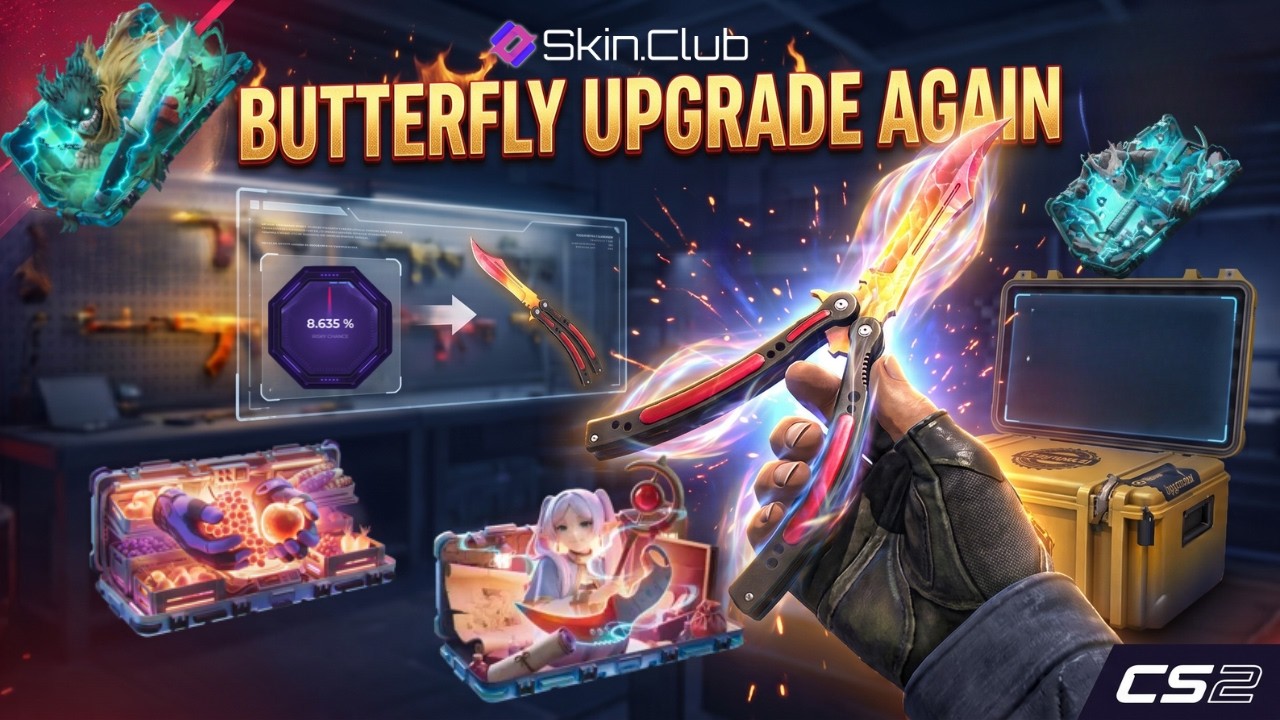 NẠI NÀ BÚM, QUÁ ĐÃ | Skin.Club Promo Code #giveaway #skinclub