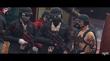 intro GTA 5 - BOAT | R*editor