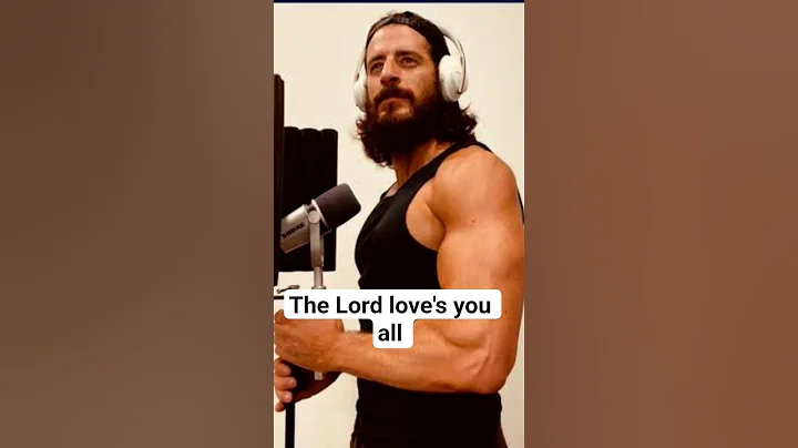 #christ #usa #jonathanroumie #jesus