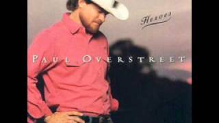 Paul Overstreet - Heroes - 04 Love Lives On (With Lyrics) chords