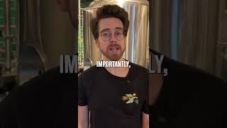 F is for Four Ingredients #shorts