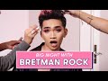 Bretman Rock's Night Out Makeup Routine Involves Lots of Water | Big Night