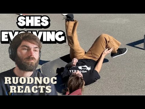Dan Corrigan - "And We Are Backkkkk" | RUODNOC REACTS