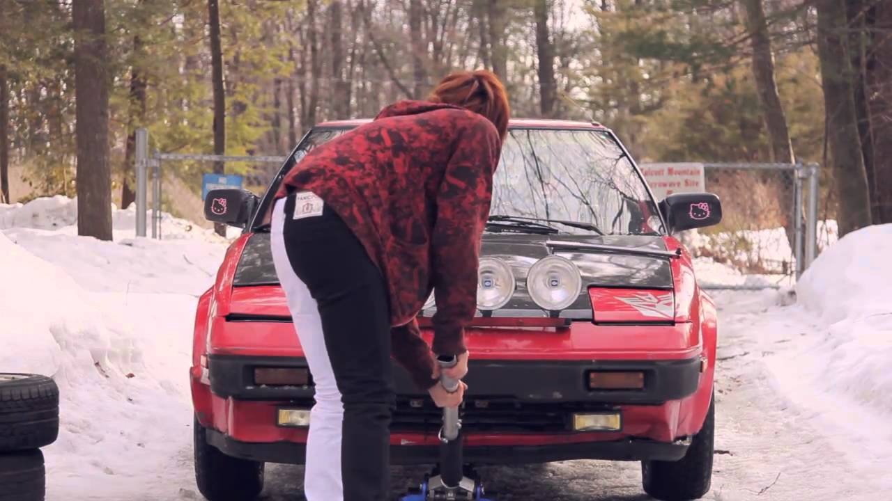 Panic Pop // Day n' Night Jeans