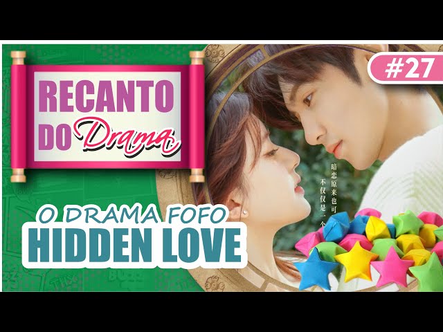 Onde Assistir Hidden Love - Legendado