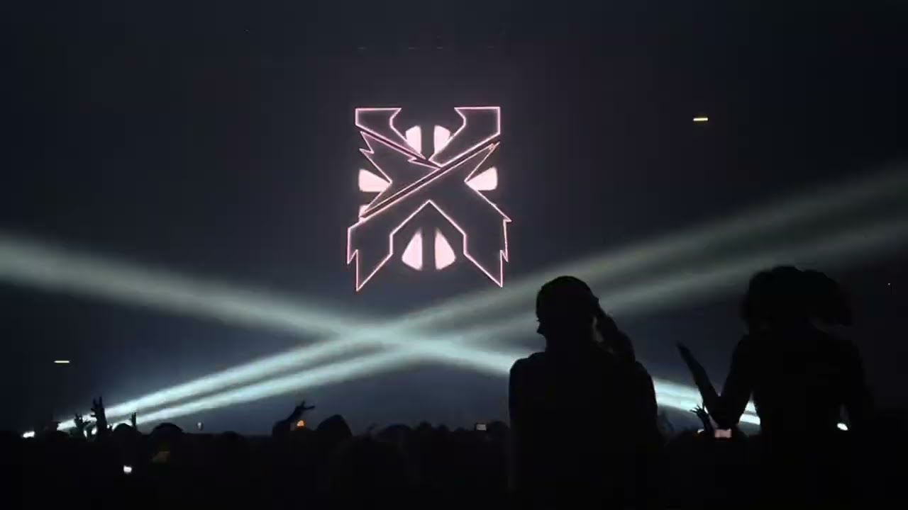 Excision Live 2/10/2023 @ 1STBANK Center