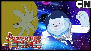 The Comet  | Adventure Time | Cartoon Network.