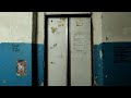 🌚Тёмный подъезд! Лифт (Самарканд-1989 г.в), Ростовская, 34/36 подъезд 1, город Саратов | 90-05