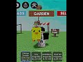 Huge w trade in growagarden 🔥 #roblox #growagarden #shorts #gaming
