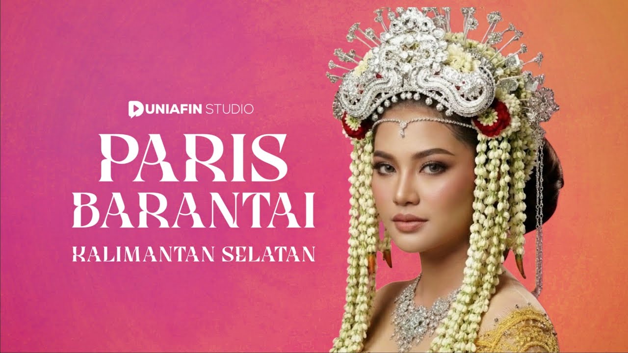PARIS BARANTAI – Epic Version | Cover Lagu Daerah Kalimatan Selatan | Duniafin Studio