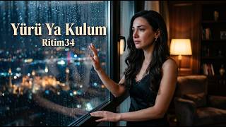 Salih Bademci - Yürü Ya Kulum (Cover By Ritim34)