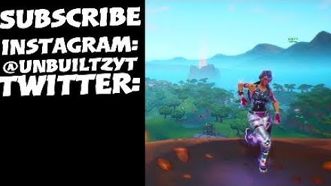 My Official Intro I Think