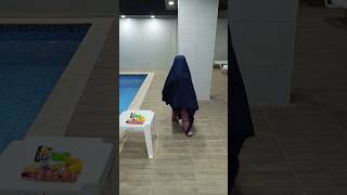 Hayalet Çocuk😱😰