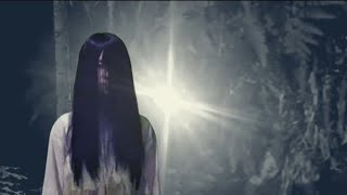 SUARA KUNTILANAK ‼️SUARA HANTU KUNTILANAK MENANGIS DAN TERTAWA SERAM👽👽