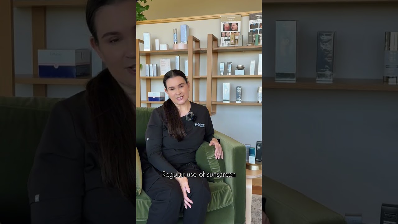 Skin Cancer Awareness Month