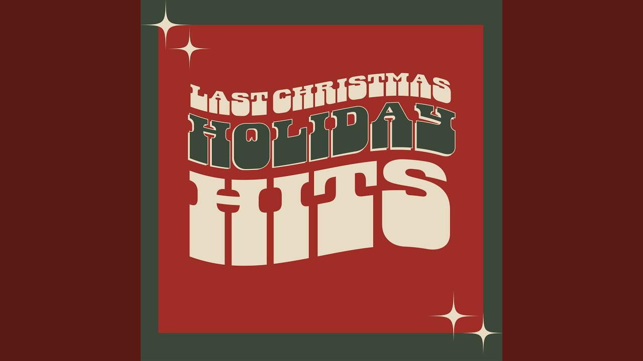 Last Christmas (Remastered) - YouTube