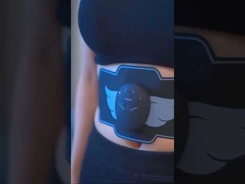 Video Máy tập bụng đa năng EMS, - youtube