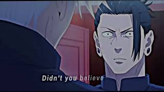 Satosugu Edit. Anything Byadrianne Lenker