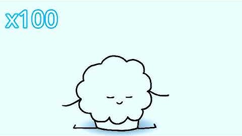 THE MUFFIN SONG But it