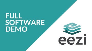 eezi Payroll Full Software Demo - Payroll Software in the Philippines