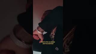 You looking for a microwave blessing, it won’t happen #kevingates