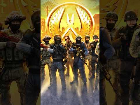 Lo-Fi com CS GO: Aprecie a gameplay e se inscreva!