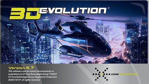 3D Evolution | Simplifier | Native Models | Tessellated 3D CAD Simplification | CT